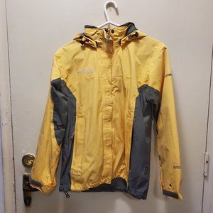 Columbia Gore-Tex Rain Jacket
